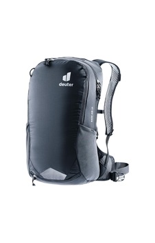 Deuter Race Air 10bisiklet Sırt Çantasıüniseks Yetişkin siyah