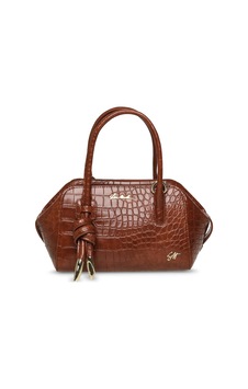 Steve Madden El Çan, Standart, Koyu Taba Steve Madden El Çan, Standart, Koyu Taba