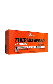 Olimp Thermo Speed Xtreme 120 Kapsül Olimp Thermo Speed Xtreme 120 Kapsül