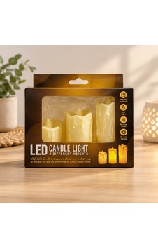 Led Mum Atyticaret Dekoratif Objeler Ürün Belirtilmemiş Led Mum Atyticaret Dekoratif Objeler Ürün Belirtilmemiş