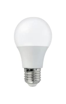 Horoz Ekola-9 Beyaz Led Ampul E27 6400k Horoz Ekola-9 Beyaz Led Ampul E27 6400k