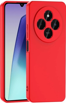 Xiaomi Redmi 14c 4g Kılıf Zore Mara Lansman Kapak Xiaomi Redmi 14c 4g Kılıf Zore Mara Lansman Kapak