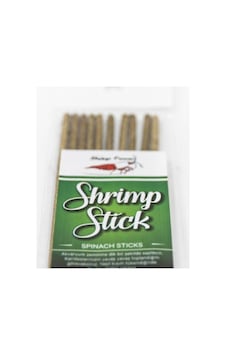 Shrimps Forever Spinach Shrimps Stick 10 Lu Paket