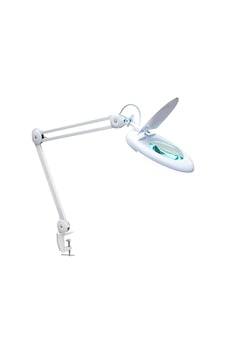 Powermaster Pm 4300 127Mm Mercekli 81 Ledli 5 Dıopter Büyüteç Akr Powermaster Pm 4300 127Mm Mercekli 81 Ledli 5 Dıopter Büyüteç Akr