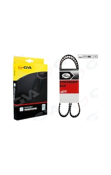 Gva 58099190g Triger Kayışı 099x190 Hyundaı H100-h200 Starex 2.5d8v-mıtsubıshı L200-l300-l400 2.5d 8v Kıa 2333642500-md300473-md300473 - Gva 58099190g Triger Kayışı 099x190 Hyundaı H100-h200 Starex 2.5d8v-mıtsubıshı L200-l300-l400 2.5d 8v Kıa 2333642500-md300473-md300473 -