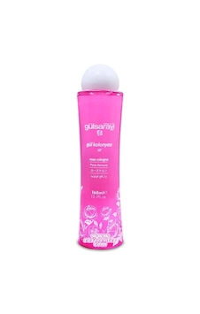 Gülsarayı Gül Kolonyası 160 Ml 2'li Avantaj Paket Gülsarayı Gül Kolonyası 160 Ml 2'li Avantaj Paket