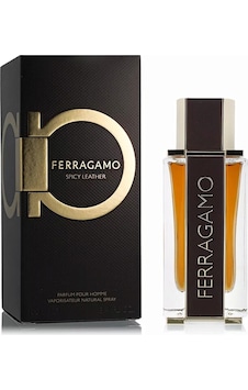 Salvatore Ferragamo Spicy Leather Edp 100 Ml 8052464895748 Diğer Salvatore Ferragamo Spicy Leather Edp 100 Ml 8052464895748 Diğer
