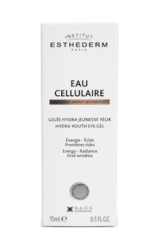 Esthederm Eau Cellulaire Hydra Youth Eye Gel 15ml Esthederm Eau Cellulaire Hydra Youth Eye Gel 15ml