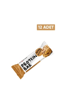 Protein Bar 50 Gram X 12 Adet - Biscuit Bisküvi Aromalı Protein Bar 50 Gram X 12 Adet - Biscuit Bisküvi Aromalı