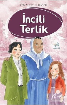 İncili Terlik - Kemalettin Tuğcu İncili Terlik - Kemalettin Tuğcu