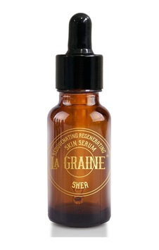 La Graine Shea Yenileyici Serum 20 ML La Graine Shea Yenileyici Serum 20 ML