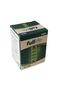 Nbtlife Fulllife 30 Kapsül Nbtlife Fulllife 30 Kapsül