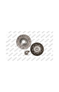 Debriyaj Set Combo Corsa C D Meriva A Tigra 1,3 Cdtı 69/70/75 Hp 1606588 Mapa 004215308 Debriyaj Set Combo Corsa C D Meriva A Tigra 1,3 Cdtı 69/70/75 Hp 1606588 Mapa 004215308