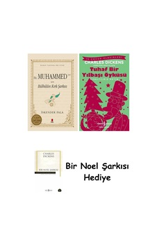 Hz. Muhammed Sav İçin Bülbülün Kırk Şarkısı + Tuhaf Bir Yılbaşı Öyküsü + Bir Noel Şarkısı Hz. Muhammed Sav İçin Bülbülün Kırk Şarkısı + Tuhaf Bir Yılbaşı Öyküsü + Bir Noel Şarkısı