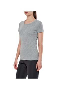 Lescon 15S-2210 Penye Kadın T-Shirt Grimelanj M Lescon 15S-2210 Penye Kadın T-Shirt Grimelanj M
