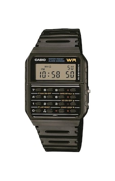 Casıo Ca-53w-1z Erkek Kol Saati Gri
