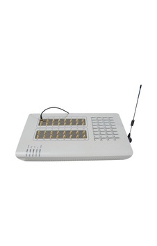 Persephone IP GSM Gateway 32 Kanal IP FCT Cihazı