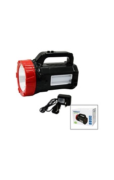 Weidasi Wd-553b 10w 2in1 El Feneri Ve Projektör - 1 Led Ve 16 Smd, Fiş Şarjlı, Telefon Ve Ampul Çıkışlı Powerbank Weidasi Wd-553b 10w 2in1 El Feneri Ve Projektör - 1 Led Ve 16 Smd, Fiş Şarjlı, Telefon Ve Ampul Çıkışlı Powerbank