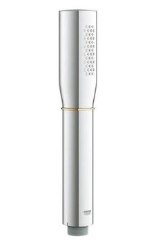 Grohe Grandera Stick El Duşu 1 Akışlı - 26037ıg0 Metal Grohe Grandera Stick El Duşu 1 Akışlı - 26037ıg0 Metal