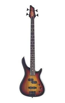 Stagg 4 Telli Bas Gitar Bc300 Sb