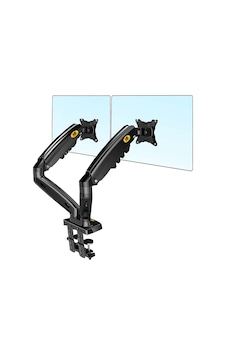 North Bayou F160 17 27 Amortisörlü Stand Çift Kol Lcd / Led Monit North Bayou F160 17 27 Amortisörlü Stand Çift Kol Lcd / Led Monit