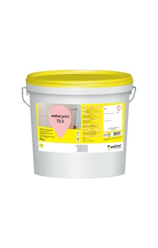 Weber Prim Tg 5 5 Kg