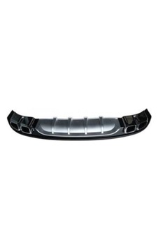 Hyundai Elantra Uyumlu Difüzör 2016-2019 Model Arası Uyumlu Parça