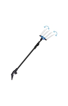 Campagnola Icarus Carbon Akülü Zeytin Ve Meyve Hasat Makinası Campagnola Icarus Carbon Akülü Zeytin Ve Meyve Hasat Makinası
