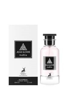 Maison Alhambra Jean Lowe Matiere Perfume 100ml Edp Çiçek