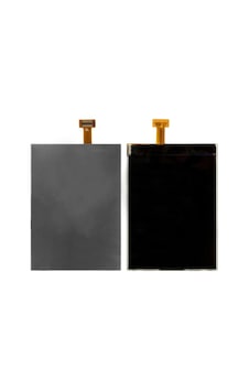Nokia C2-02 C2-03 C2-05 Ekran Lcd Panel Nokia C2-02 C2-03 C2-05 Ekran Lcd Panel