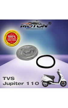Tvs Jupiter 110 Uyumlu Yağ Tapası Ve Conta Tvs Jupiter 110 Uyumlu Yağ Tapası Ve Conta