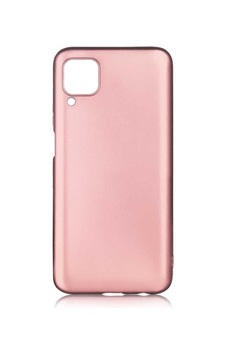 Huawei P40 Lite Uyumlu Kılıf Zore Premier Silikon Kapak