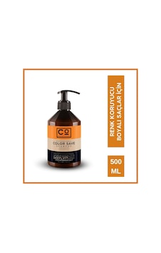 Co Professional Renk Koruyucu Şampuan 500 ML Co Professional Renk Koruyucu Şampuan 500 ML