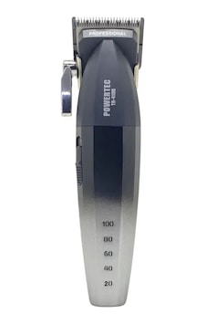 Powertec Tr 4100 Profesyonel Saç Kesim Makinesi