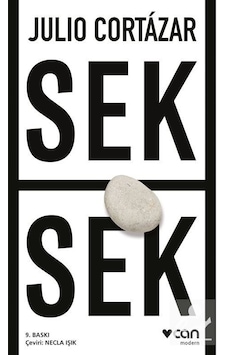Seksek / Julio Cortazar Seksek / Julio Cortazar