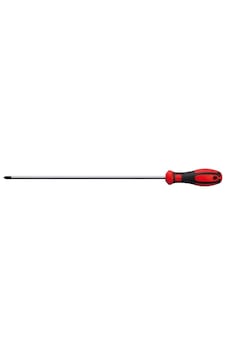 Ceta Form F14002300 CPlus Yıldız Uçlu Tornavida Ekstra Uzun Süngü Ph2 x 300 MM