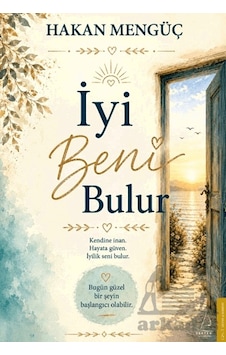 İyi Beni Bulur Destek Yayınları İyi Beni Bulur Destek Yayınları