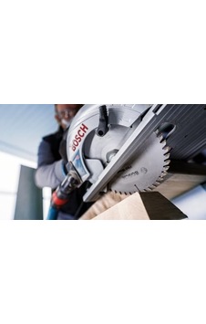 Professional Accessories Dairesel Testere Bıçağı Optiline Ahşap, 85 X 15 X 1.1 Mm, Diş Sayısı 20, 1 Adet, 2608643071