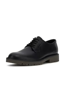 Guess Bryndon Deri Erkek Casual Ayakkabı Fmfbrylel13 Siyah Guess Bryndon Deri Erkek Casual Ayakkabı Fmfbrylel13 Siyah