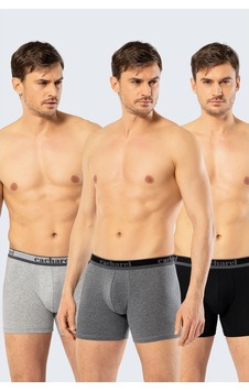 Cacharel Erkek 3'Lü Boxer (537692934) Cacharel Erkek 3'Lü Boxer (537692934)