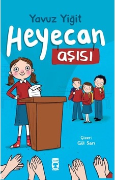 Heyecan Aşısı Heyecan Aşısı