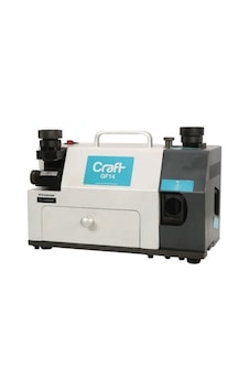 Craft GF14 Freze Ucu Bileme Motoru Craft GF14 Freze Ucu Bileme Motoru