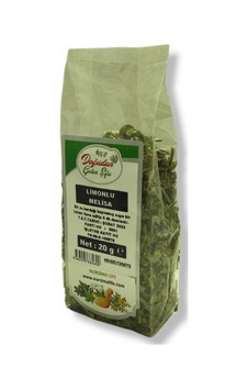 Limonlu Melisa 20Gr