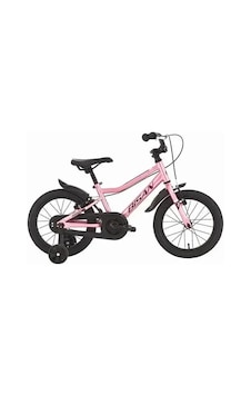Bisan Lily Kız Çocuk Bisikleti 26cm V 16 Jant Pembe Mor Çok Renkli Bisan Lily Kız Çocuk Bisikleti 26cm V 16 Jant Pembe Mor Çok Renkli