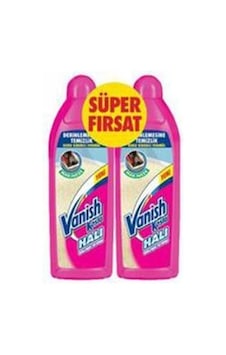 KOSLA VANISH HALI MAKINEDE 2*850 ML