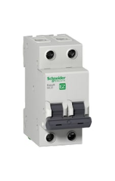 Schneider Ez9f56220 2x20a 6ka C Tipi Otomatik Sigorta Schneider Ez9f56220 2x20a 6ka C Tipi Otomatik Sigorta