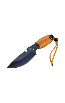 Gear Assault 0238trn Kamp Bıçağı 22,5 Cm - Turuncu, Metal İpli Sap 45cb5 Gear Assault 0238trn Kamp Bıçağı 22,5 Cm - Turuncu, Metal İpli Sap 45cb5