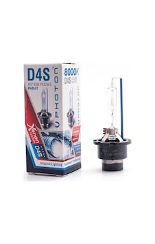 Photon D4S 8000K Ampul 2 Adet Photon D4S 8000K Ampul 2 Adet