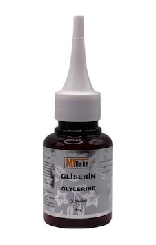 Gliserin Glycerıne 60 Gr Gliserin Glycerıne 60 Gr