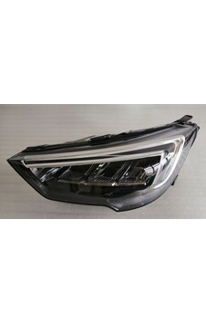 Yq00709680 Ön Sol Far Lambası Ledli Opel Crossland X Yq00709680 Ön Sol Far Lambası Ledli Opel Crossland X